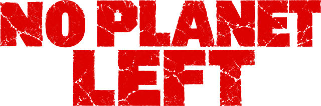 No Planet Left, naar de homepage